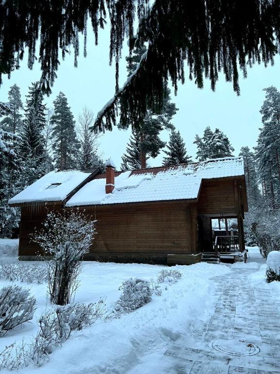 Частный дом Колосково - главное фото