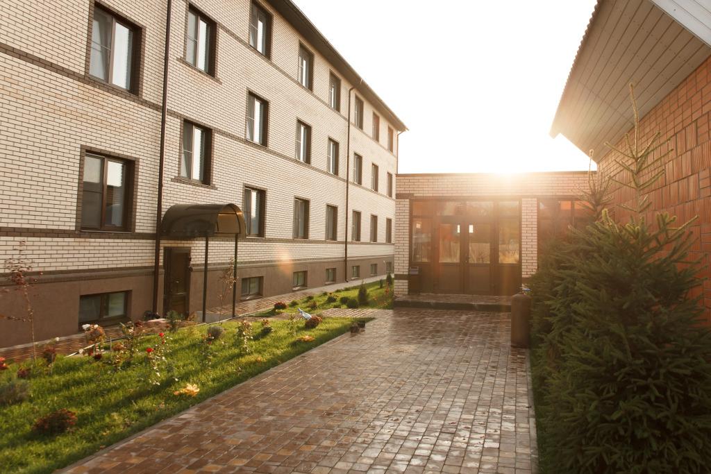 Гостевой дом Shakar Palace - главное фото