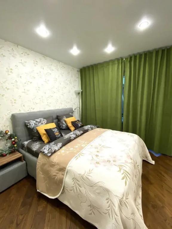 Квартира уютная рядом с вокзалом - главное фото