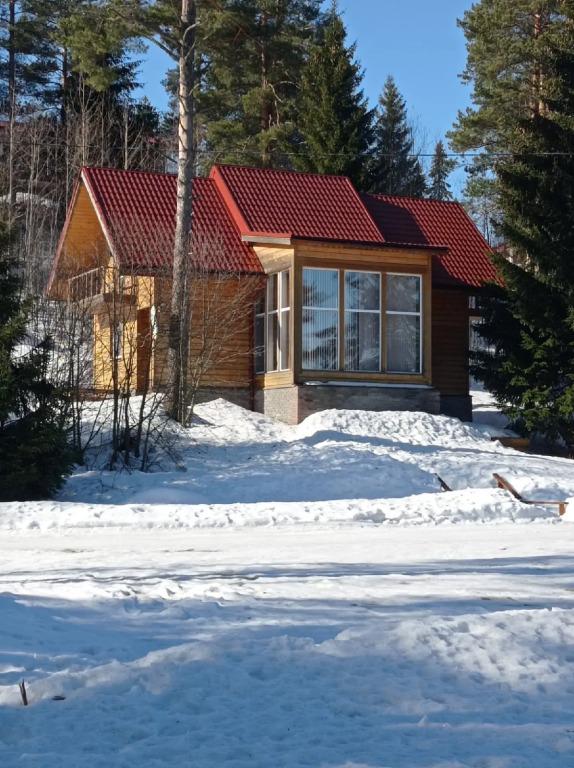 Гостевой Дом Бусалофка - главное фото