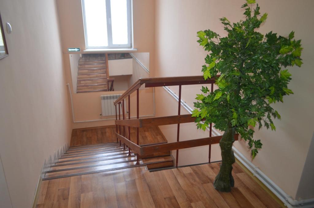 Отель Придорожная - главное фото