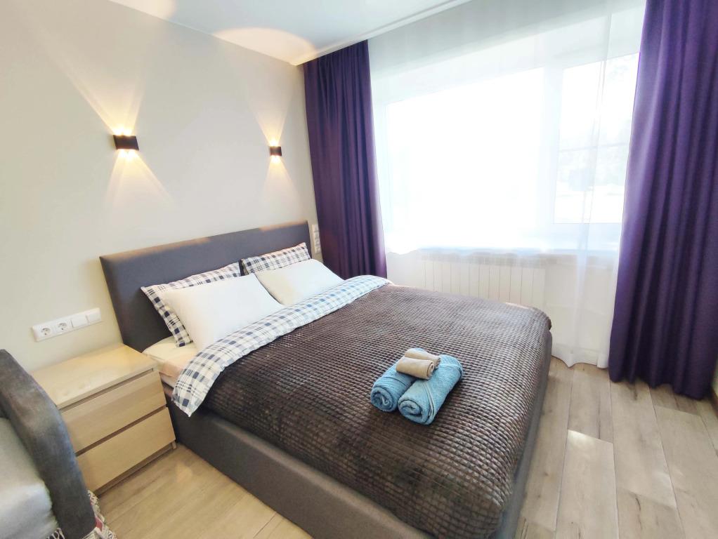 Квартира Онега - главное фото