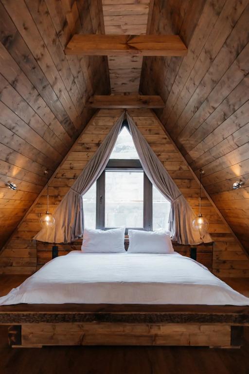 Chalet Fiagdon Монблан - главное фото