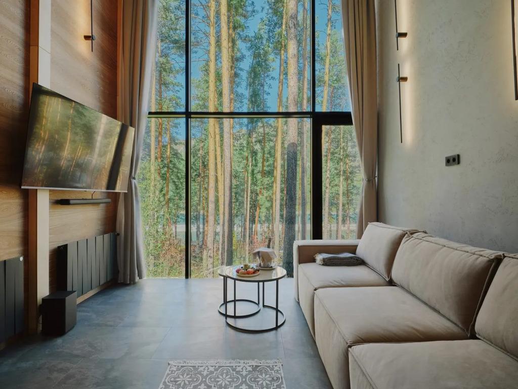 Бутик-отель Август - главное фото