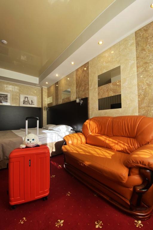 Гостиница Лазурный берег - главное фото