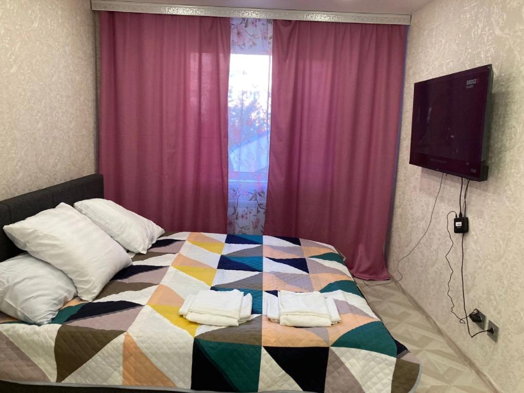 Апартаменты на Гаврюшина 13 - главное фото