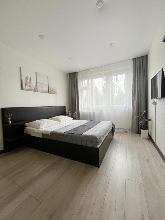 Квартира в центре - главное фото