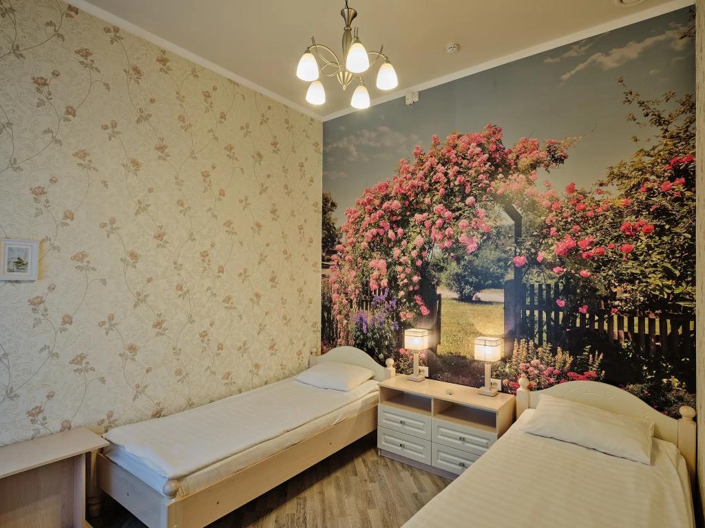 Хостел Прованс - главное фото