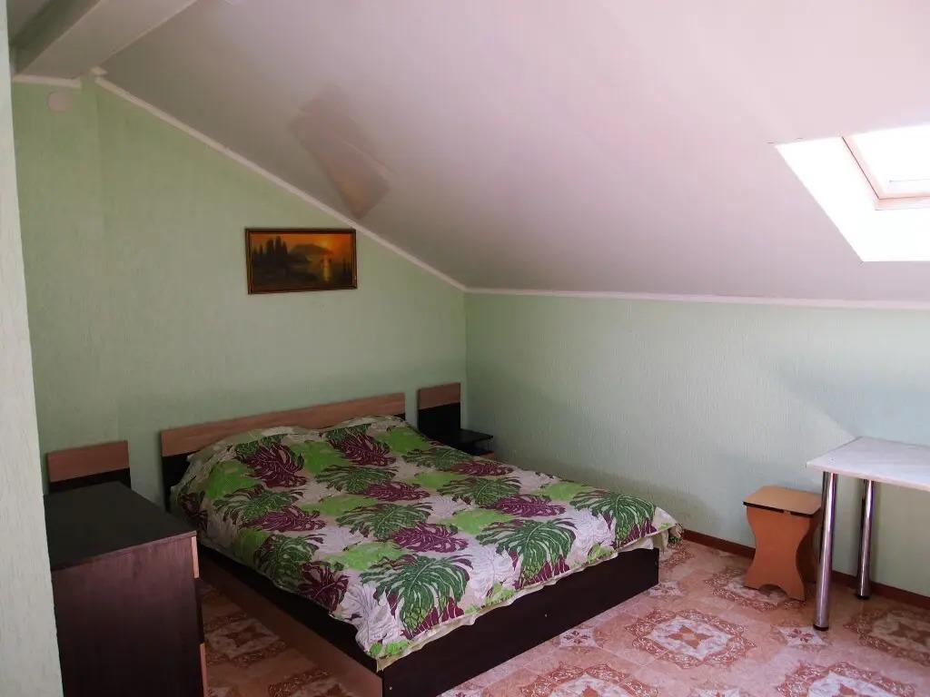 Апартаменты Эллинг Приморец - главное фото