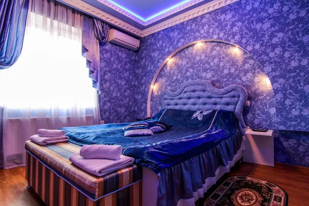 Отель Люкс - главное фото