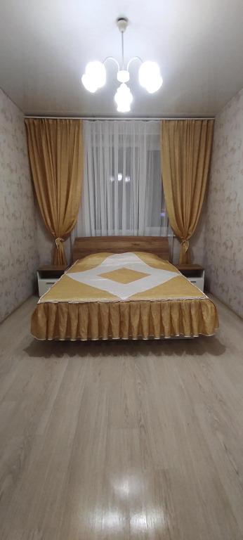 Отель Октябрьский - главное фото