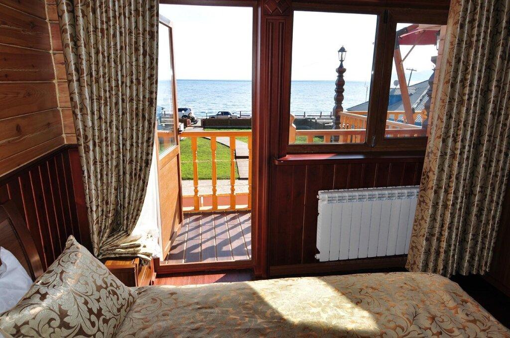 Мини-отель Dream of Baikal - главное фото