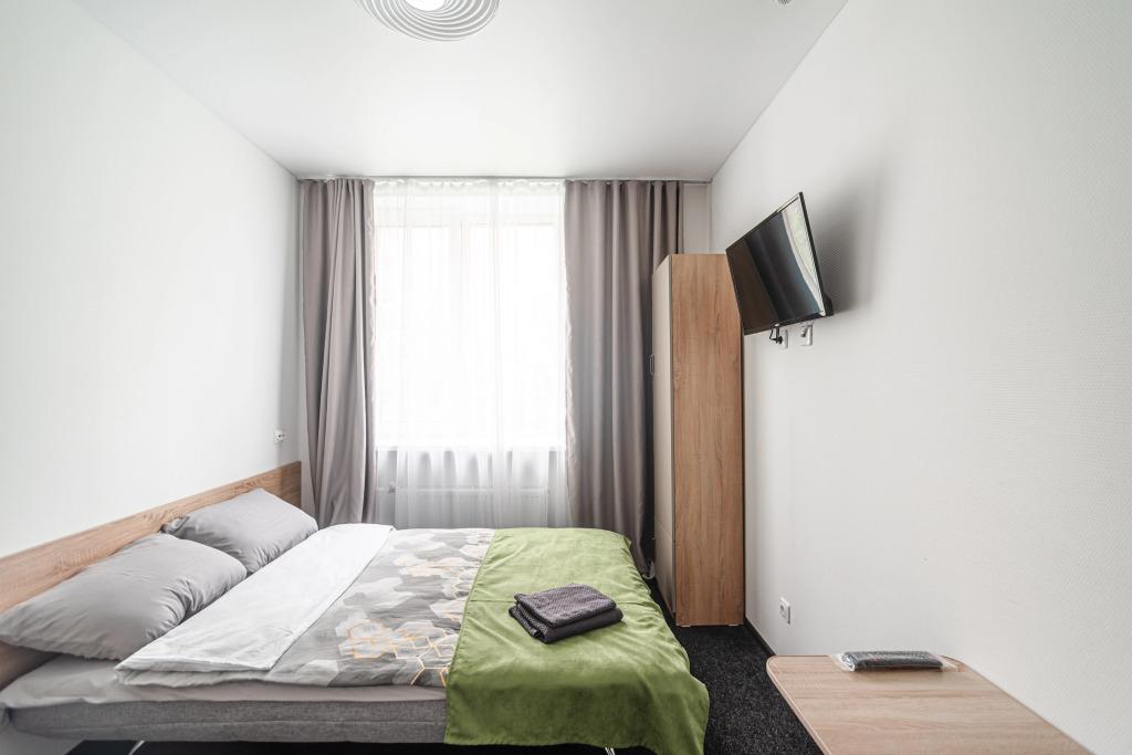 Апарт-отель Нижний Ораниенбаум (111) - главное фото