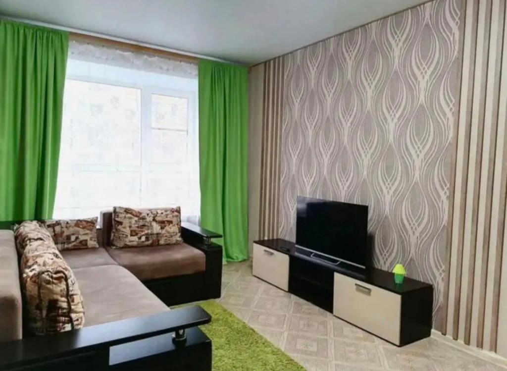 Квартира Уютно жить 4 - главное фото