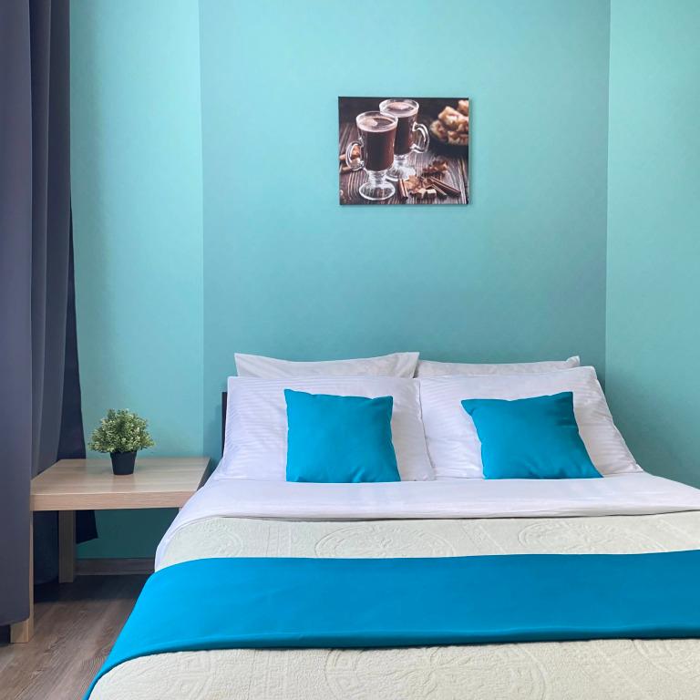 Квартира Студия-Аметист у метро Котельники - главное фото