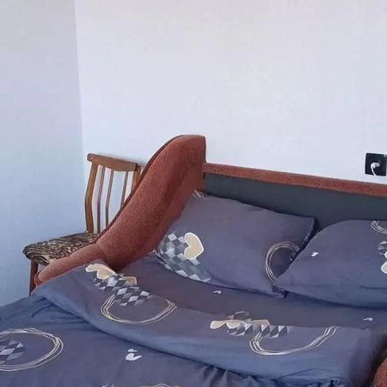 Квартира на Антикайнена 12А - главное фото