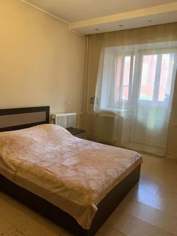 Квартира в Комсомольском Переулке 63 - главное фото