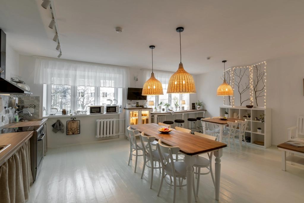 Мини-отель Loparochka - главное фото