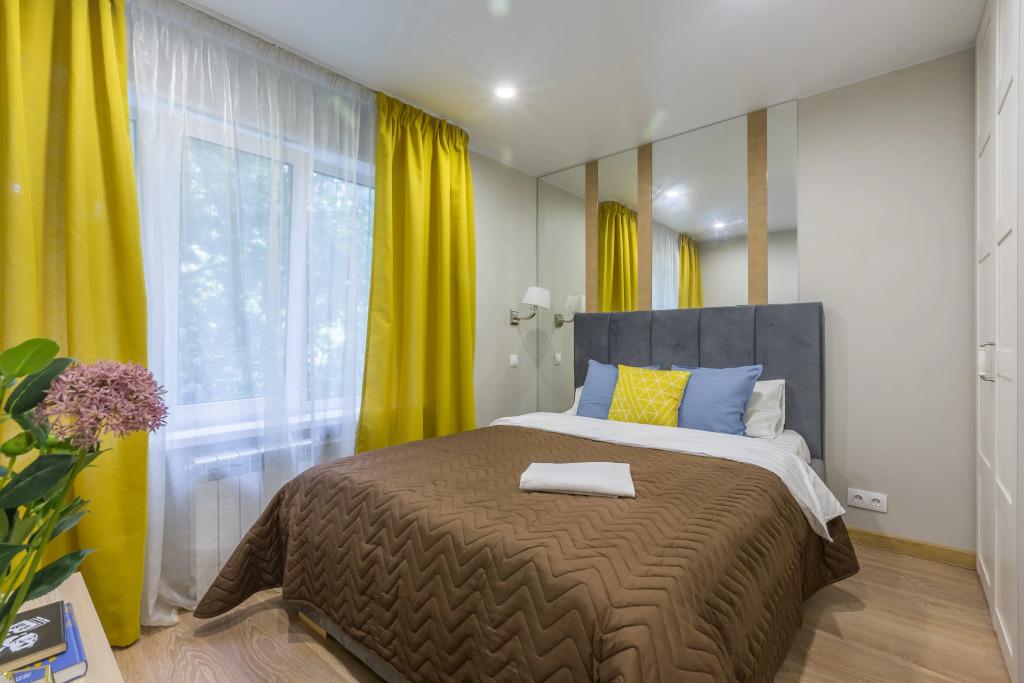 Апартаменты Айриш - главное фото