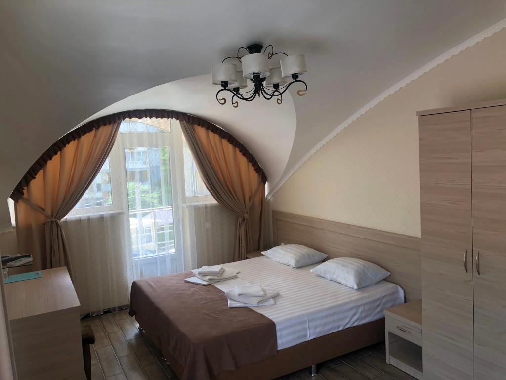 Гостевой дом Residence Terrace - главное фото