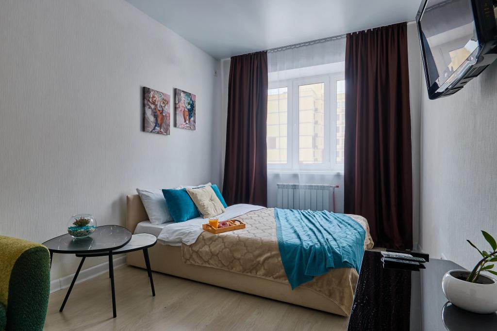 Квартира Новое Пушкино - главное фото