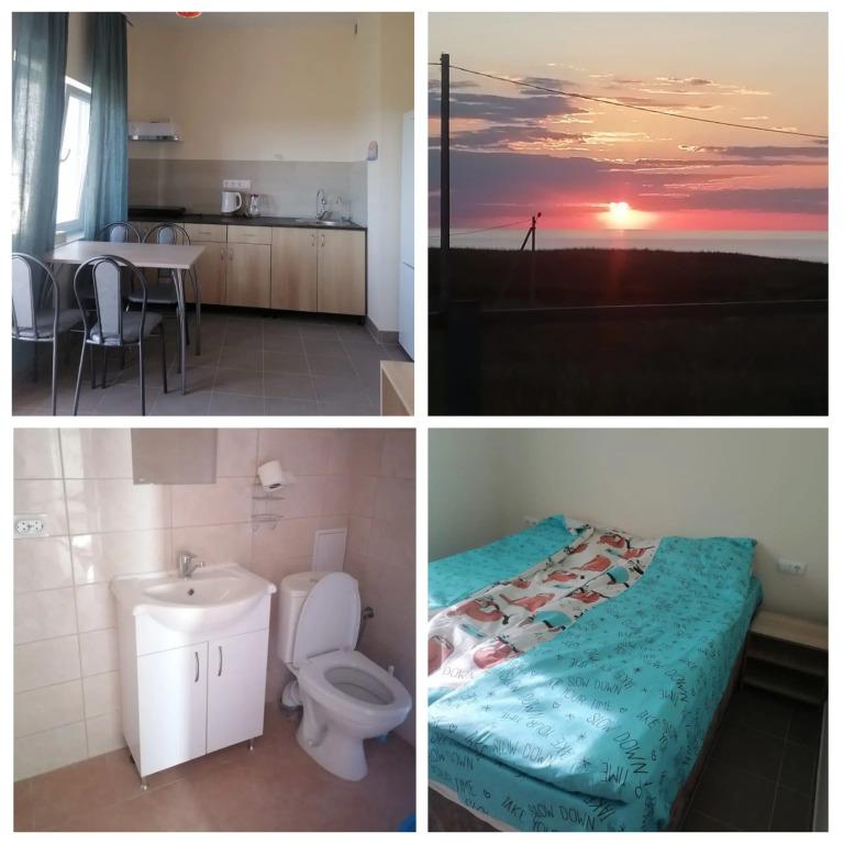 Апартаменты Алла-Галина - главное фото