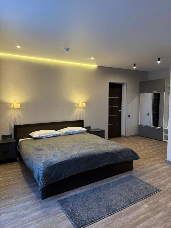 Мини-Отель Ривьера - главное фото