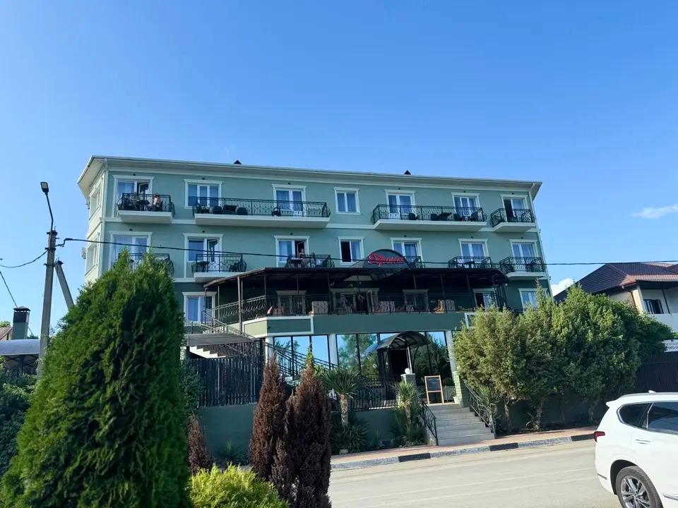 Гостевой Дом Европа - главное фото