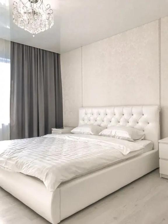 Квартира на улице Ватутина 44 - главное фото