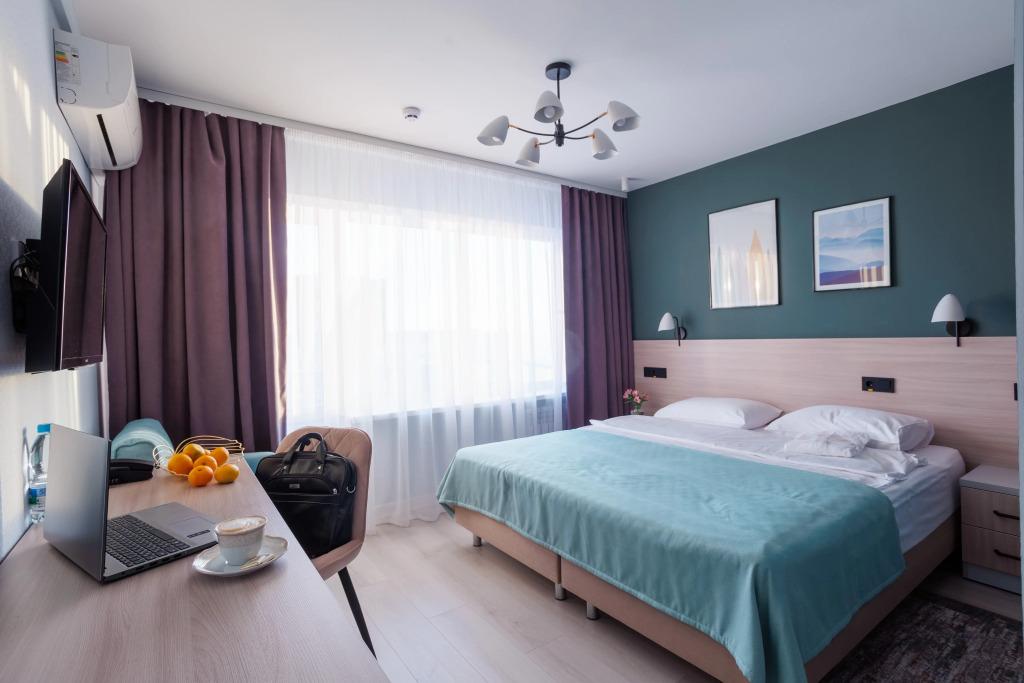 Гостиница Сыктывкар - главное фото