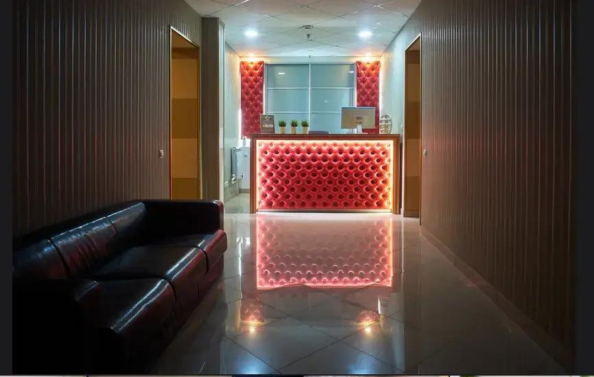 Мини-Отель Смарт - главное фото