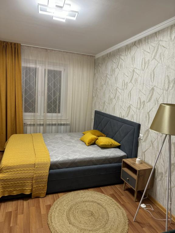 Апартаменты на улице Автомобилистов 6 - главное фото