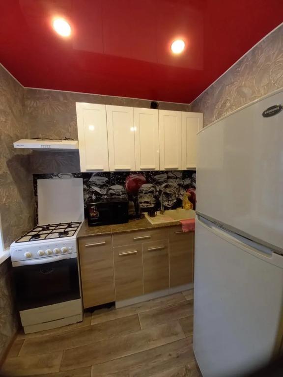 Апартаменты Комфорт 1-6 - главное фото