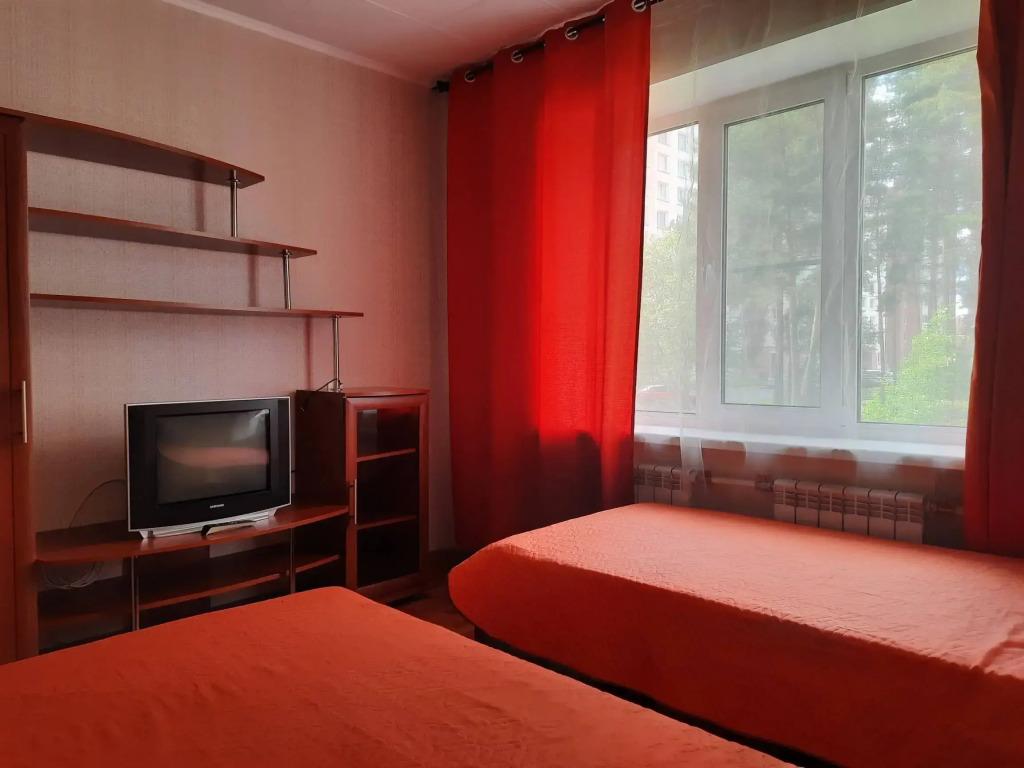 Квартира на Парковой Улице 26 - главное фото