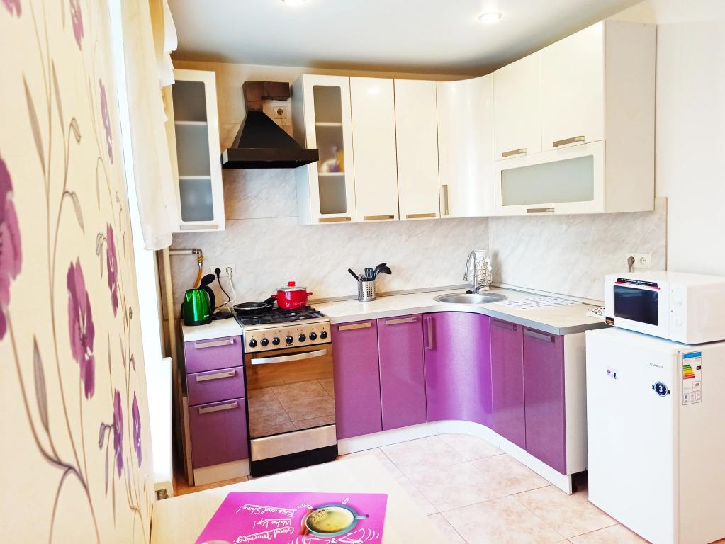 Апартаменты Кронштадтская Крепость - главное фото