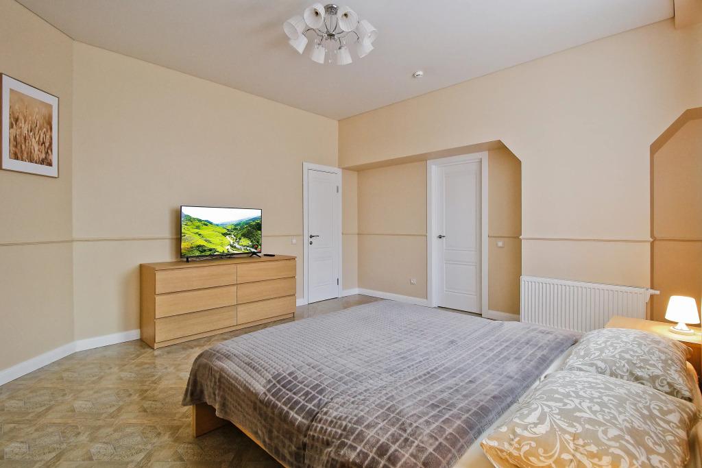 Апартаменты Номера Комфорт - главное фото