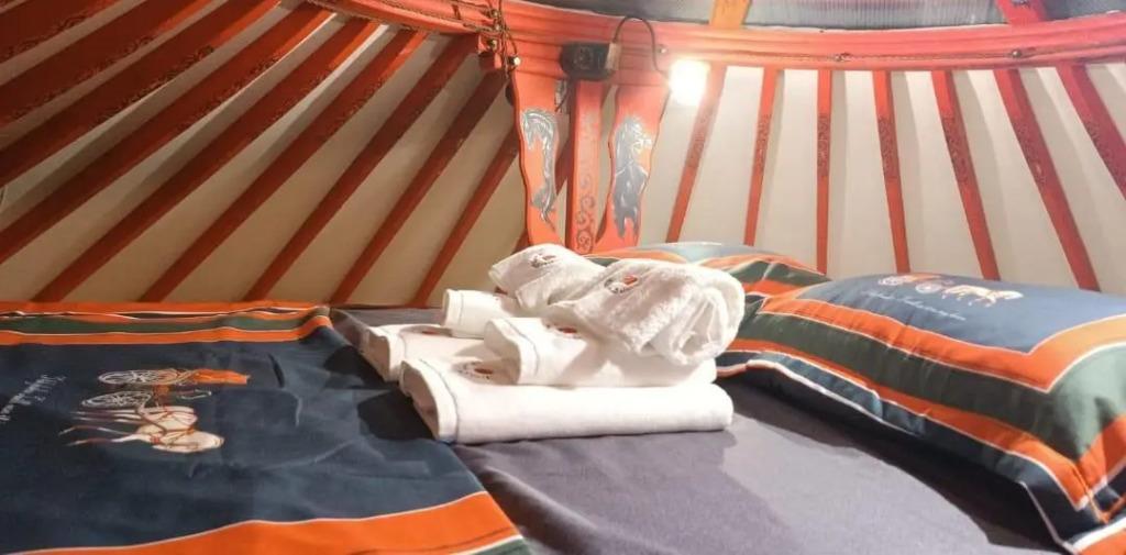 Жилое помещение ЮртХаджох малая - главное фото