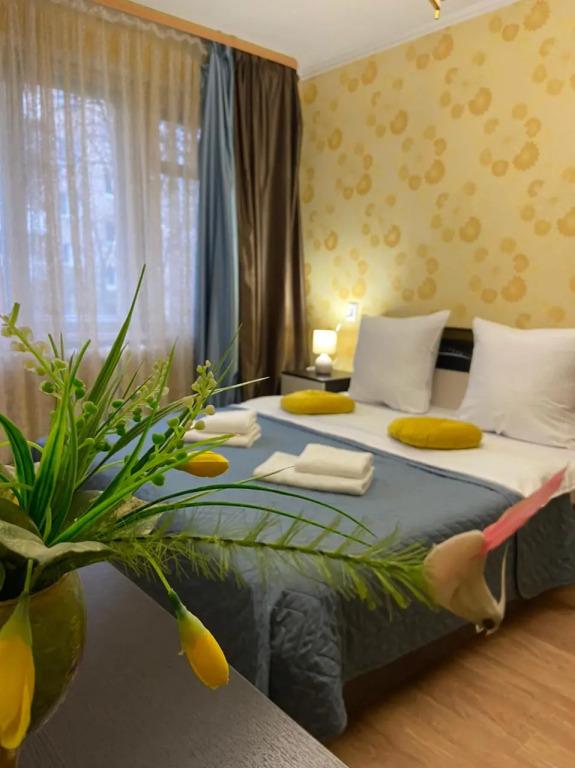 Апартаменты DUBKI на улице Вихрева 82 - главное фото