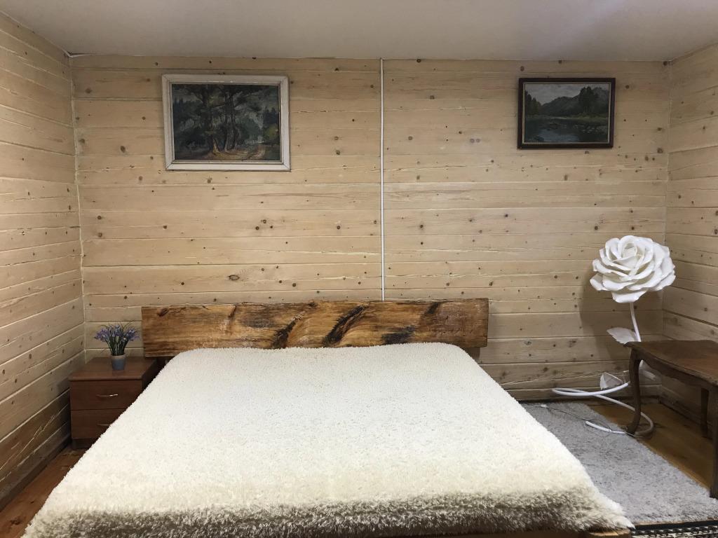 Гостевой дом в Горном Алтае - главное фото