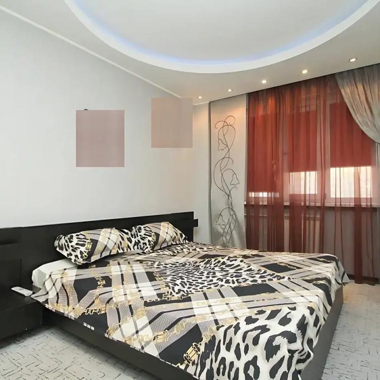 Апартаменты Абажур - главное фото