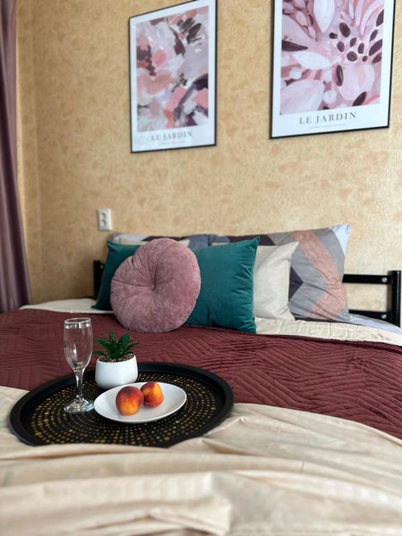 Квартира C Красивым Оформлением - главное фото