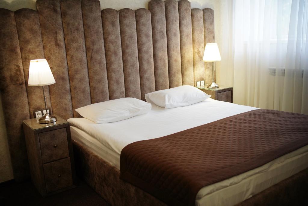 Отель Волна - главное фото