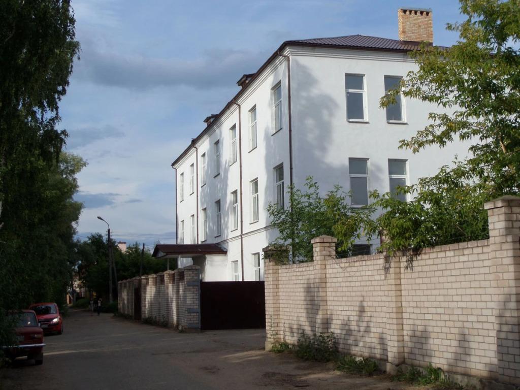 Гостевой дом на Штыкова 3 - главное фото