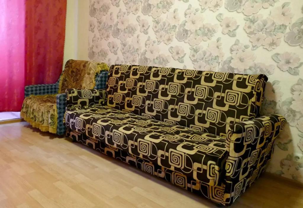 Квартира на улице Володарского 128 - главное фото