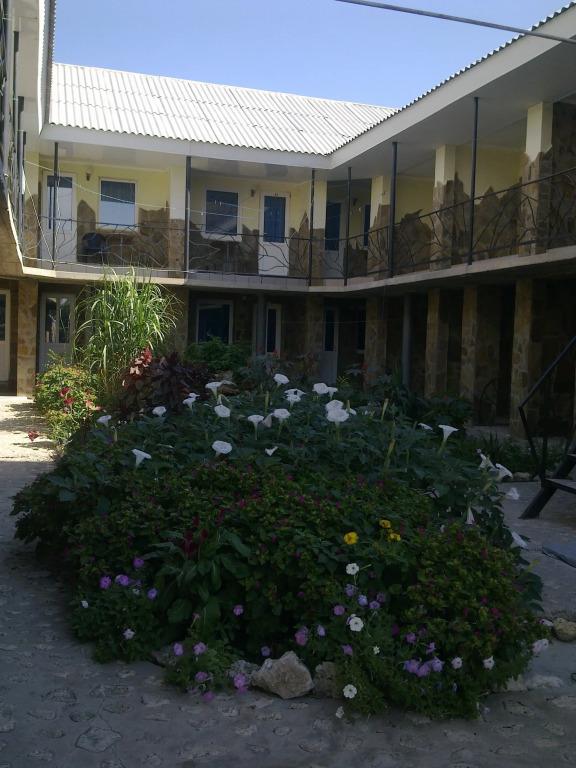 Отель Буковина - главное фото