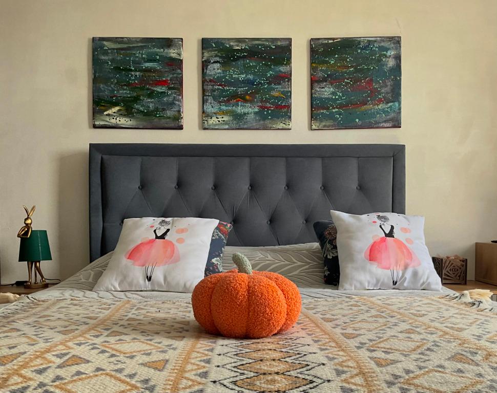 Квартира Комфорт на Анны Ахматовой - главное фото