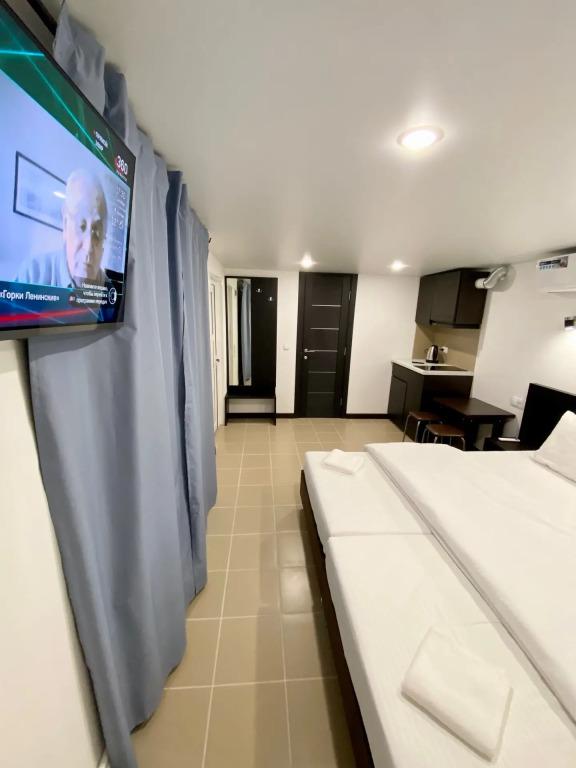 Апартаменты Гости 1 - главное фото