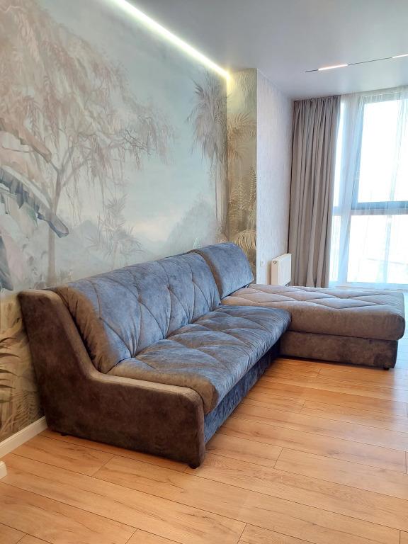 Квартира на Севастопольская 33б - главное фото