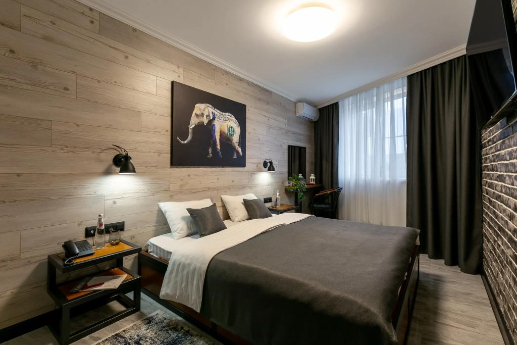 Апарт-отель Giorgio-Haylaz-Home - главное фото