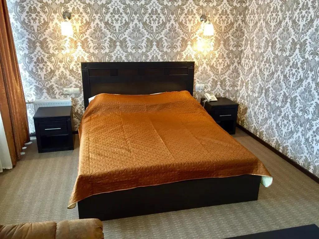 Отель Белореченск - главное фото